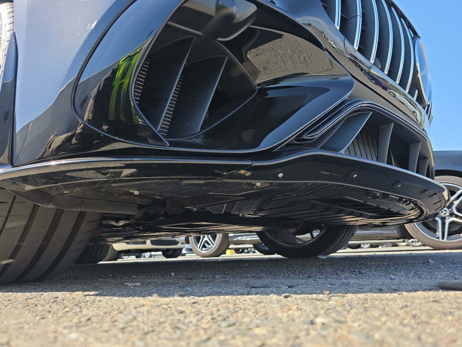 2023 Mercedes-Benz Mercedes-AMG GT AMG GT 63 AWD