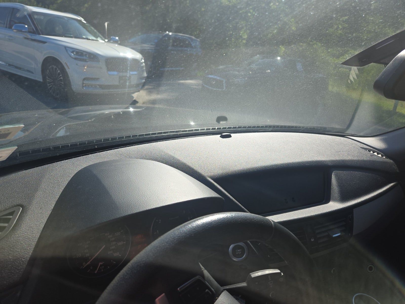 2015 BMW X1 sDrive28i RWD