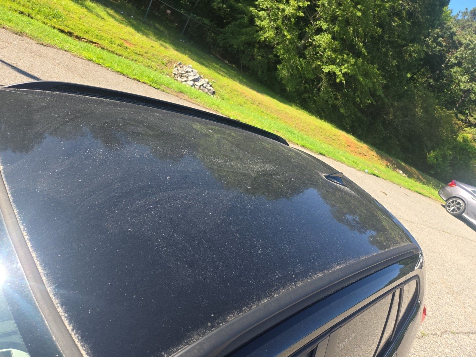 2015 BMW X1 sDrive28i RWD