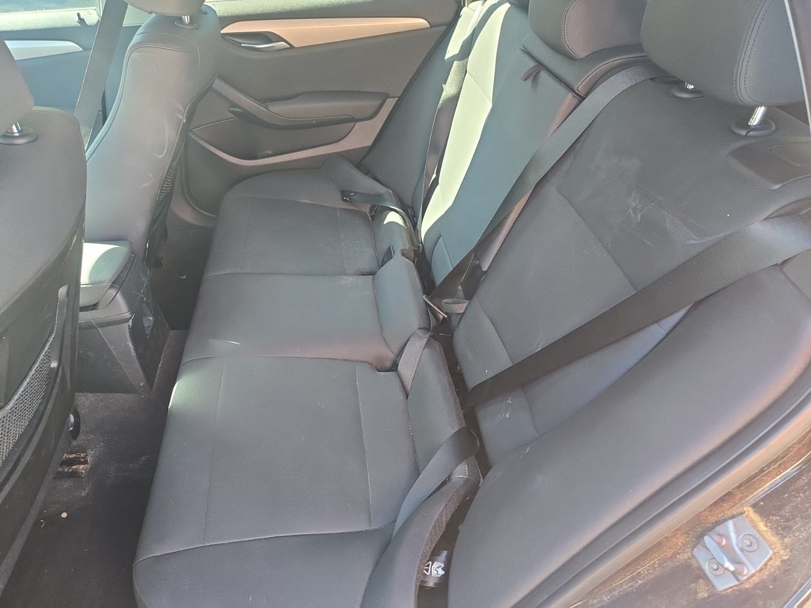 2015 BMW X1 sDrive28i RWD