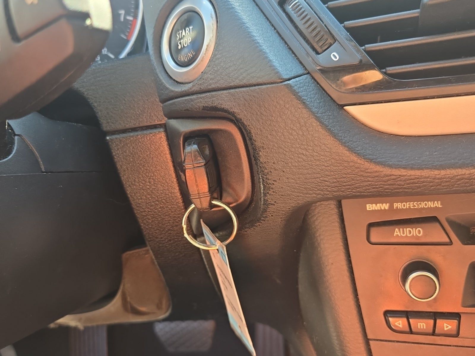 2015 BMW X1 sDrive28i RWD