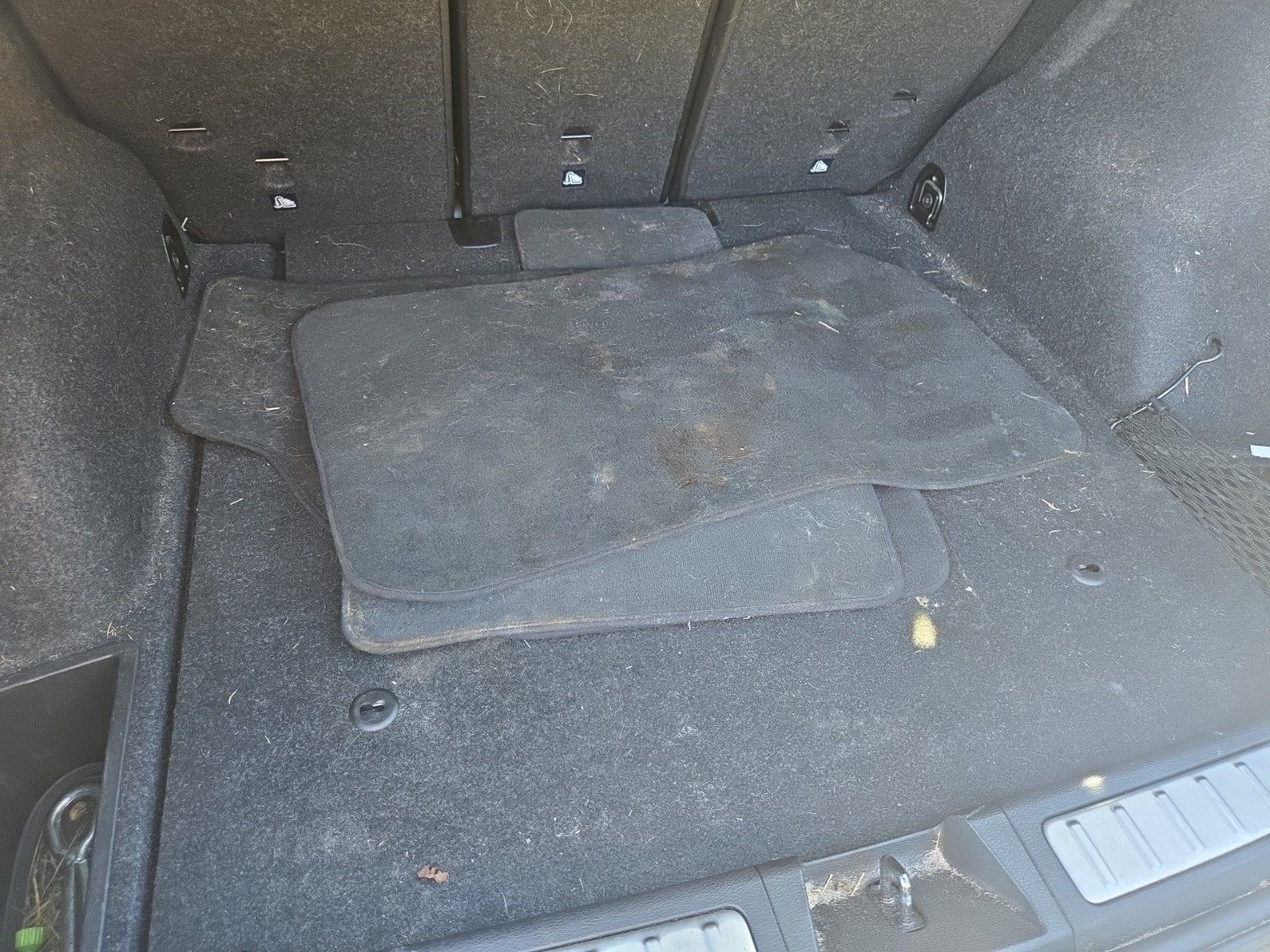 2015 BMW X1 sDrive28i RWD