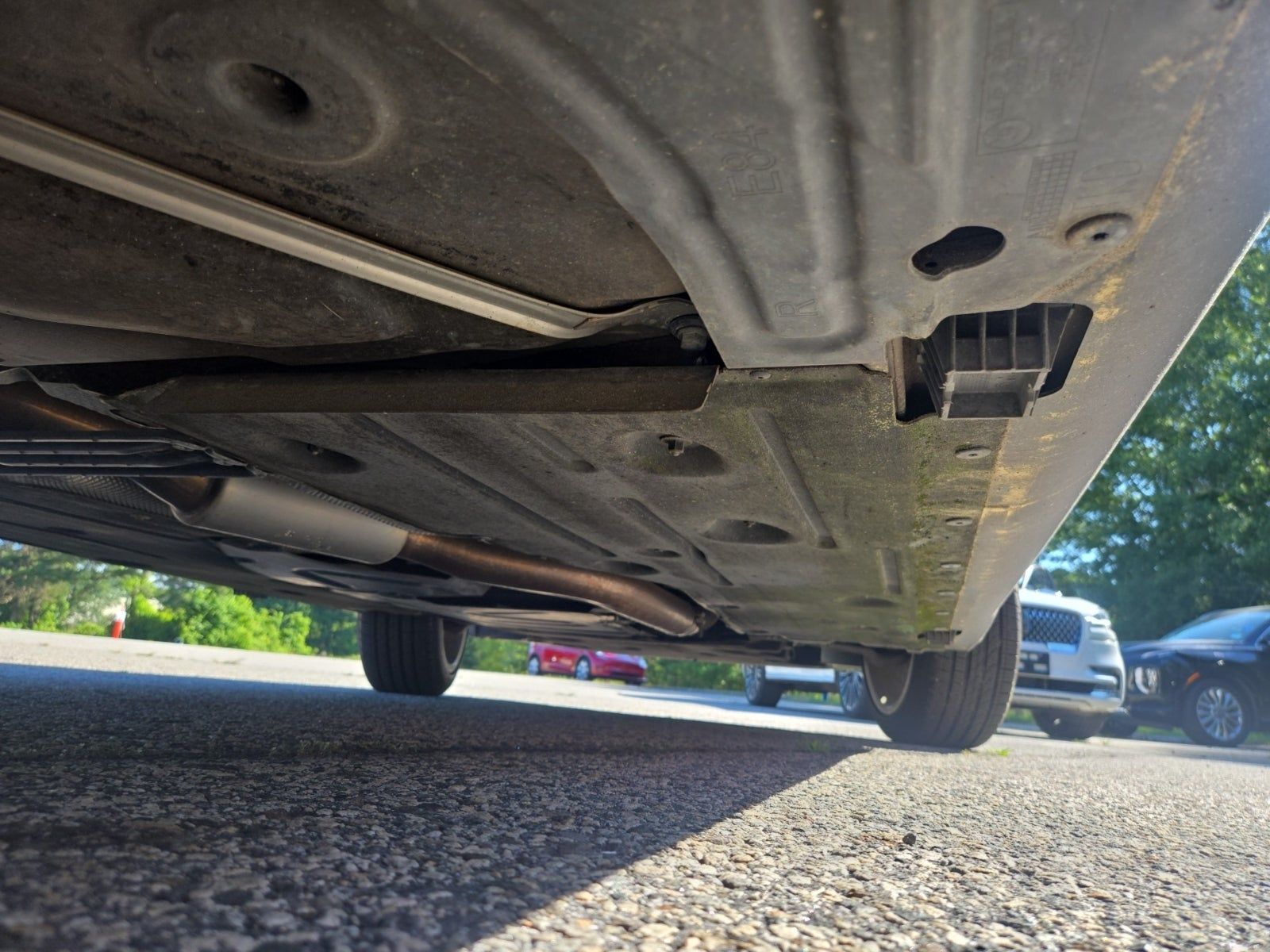 2015 BMW X1 sDrive28i RWD