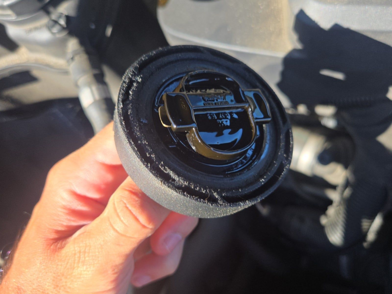 2015 BMW X1 sDrive28i RWD