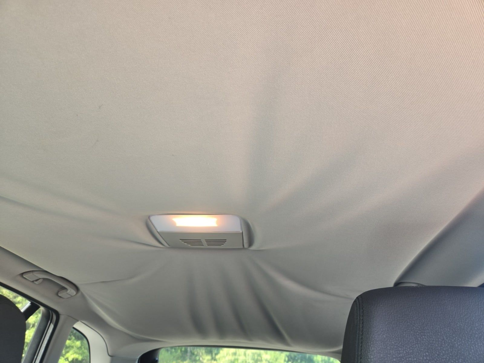 2015 BMW X1 sDrive28i RWD