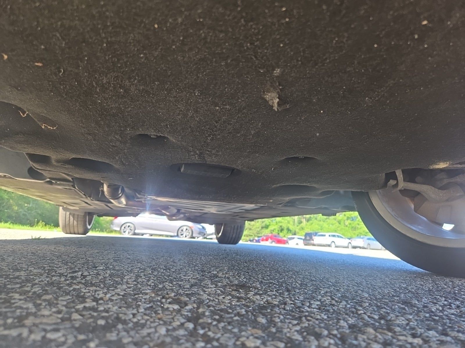 2015 BMW X1 sDrive28i RWD