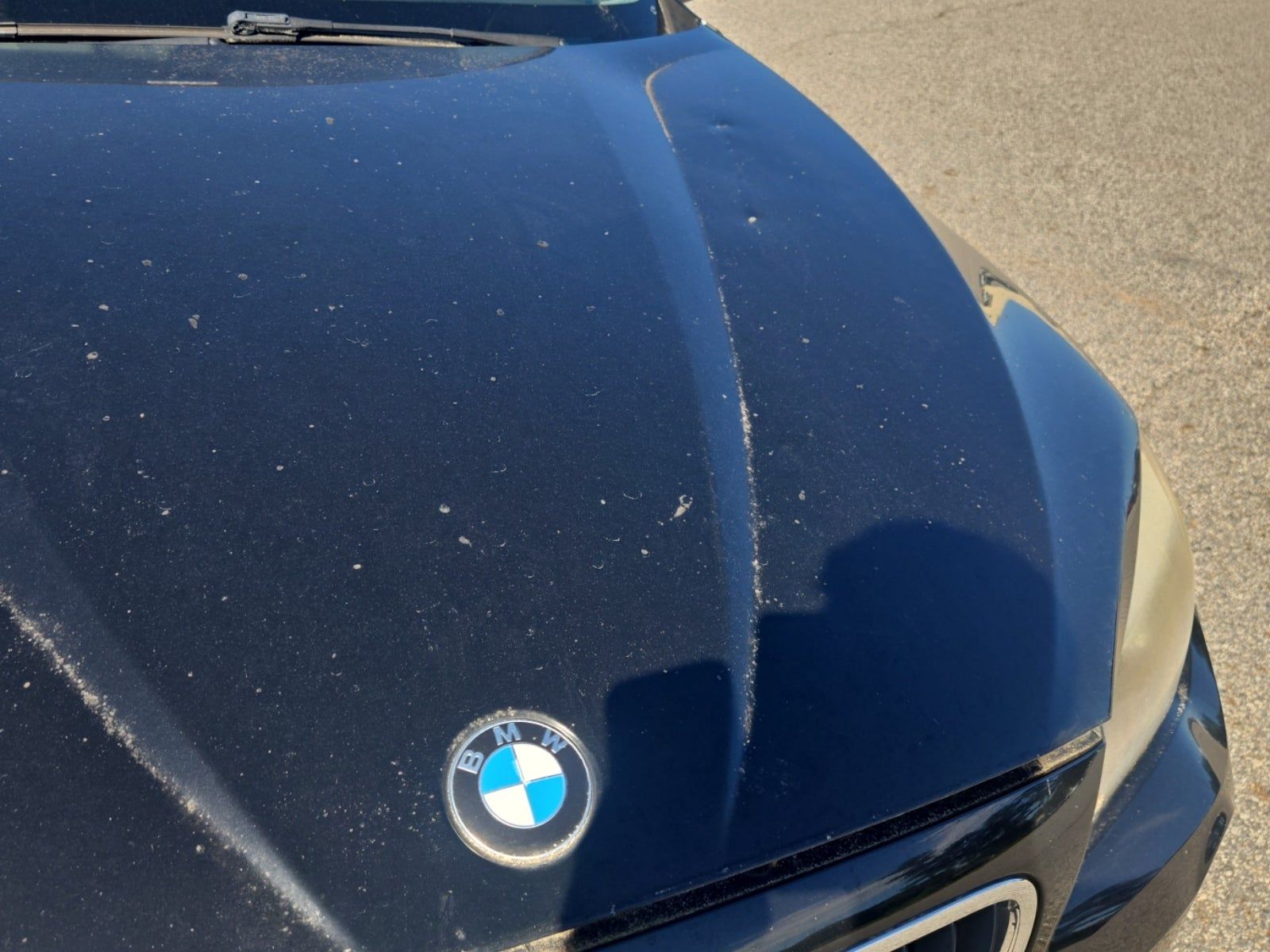 2015 BMW X1 sDrive28i RWD