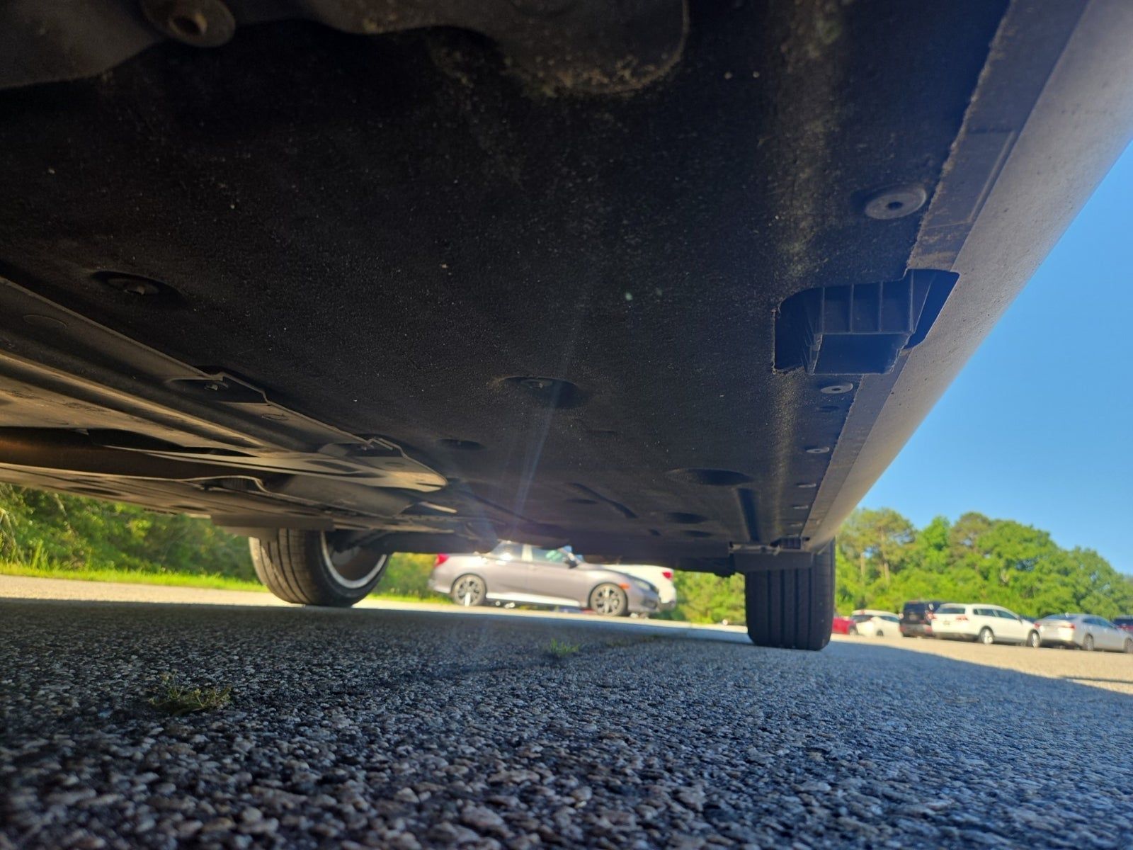 2015 BMW X1 sDrive28i RWD