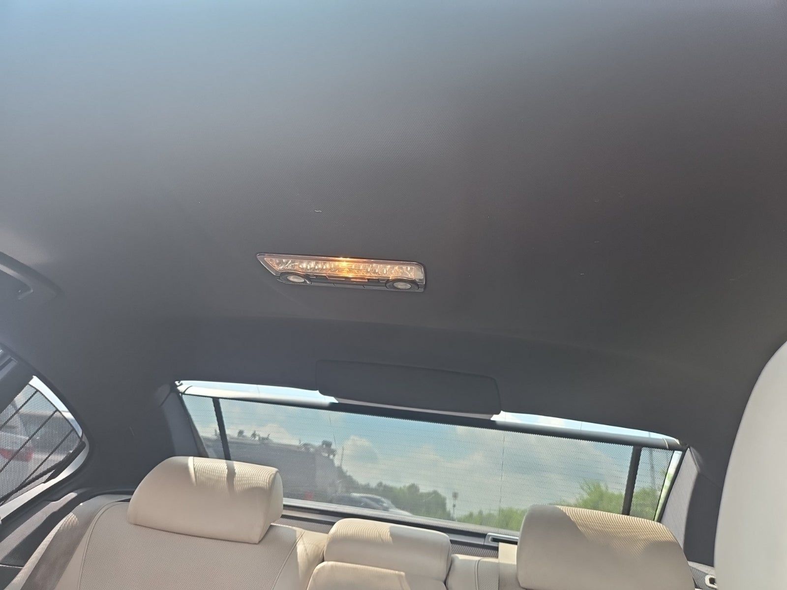 2013 BMW 7 Series 750i RWD