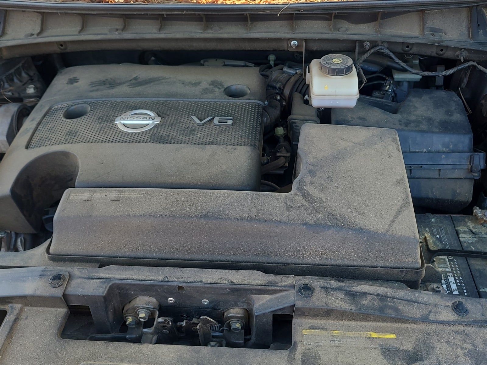 2017 Nissan Murano SL FWD