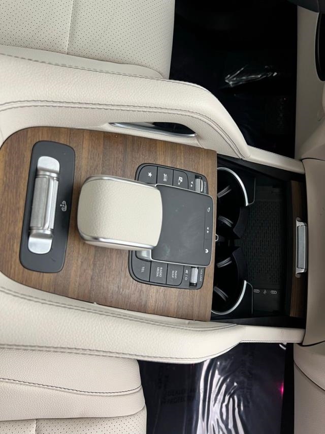 2024 Mercedes-Benz GLS GLS 450 AWD