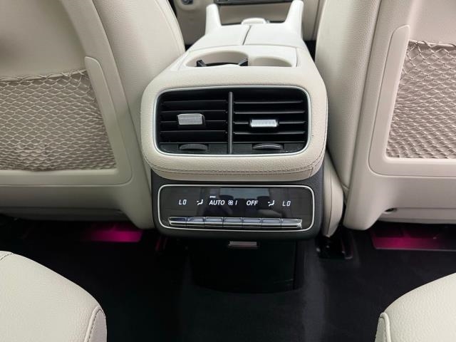 2024 Mercedes-Benz GLS GLS 450 AWD