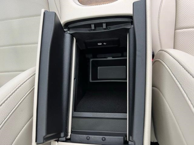 2024 Mercedes-Benz GLS GLS 450 AWD