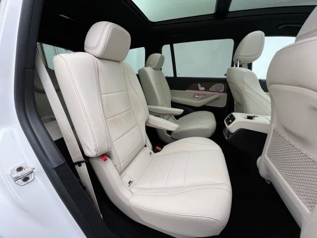 2024 Mercedes-Benz GLS GLS 450 AWD