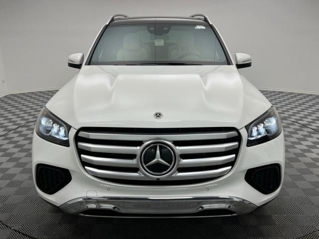 2024 Mercedes-Benz GLS GLS 450 AWD