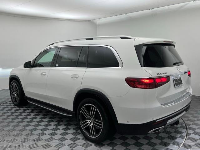 2024 Mercedes-Benz GLS GLS 450 AWD