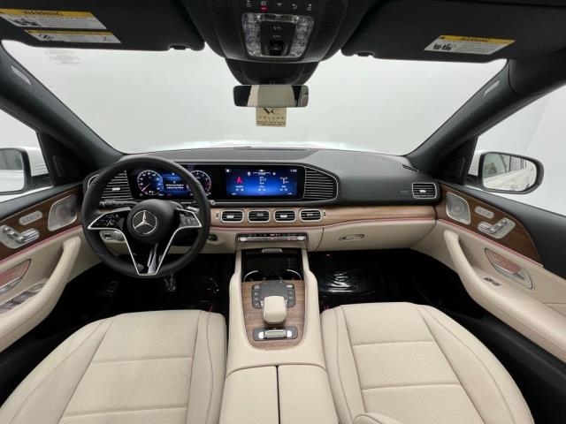 2024 Mercedes-Benz GLS GLS 450 AWD