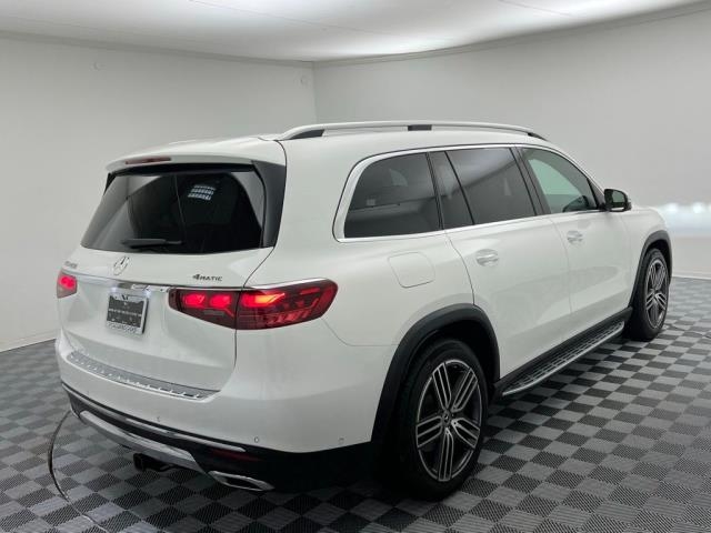 2024 Mercedes-Benz GLS GLS 450 AWD