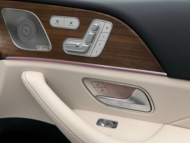 2024 Mercedes-Benz GLS GLS 450 AWD