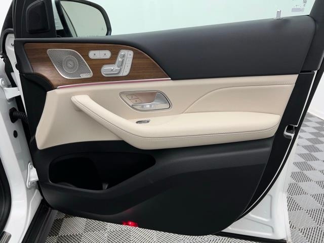 2024 Mercedes-Benz GLS GLS 450 AWD