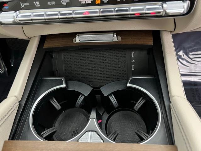 2024 Mercedes-Benz GLS GLS 450 AWD