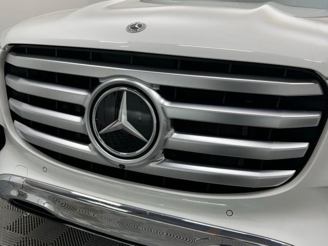 2024 Mercedes-Benz GLS GLS 450 AWD