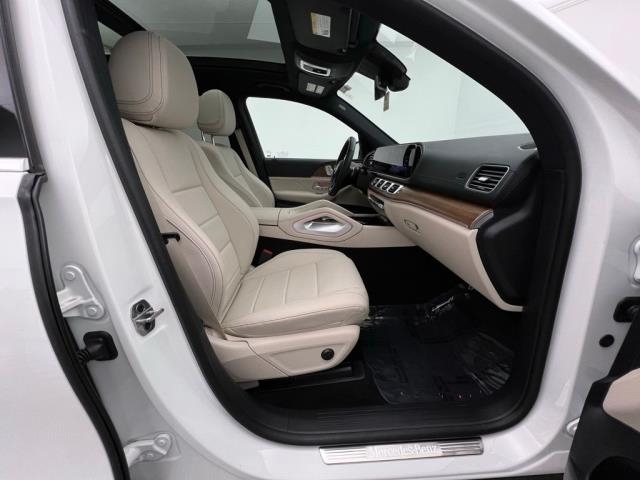 2024 Mercedes-Benz GLS GLS 450 AWD