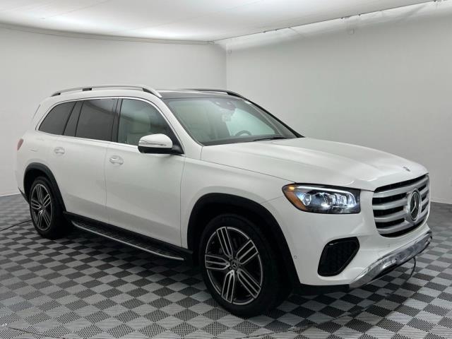 2024 Mercedes-Benz GLS GLS 450 AWD