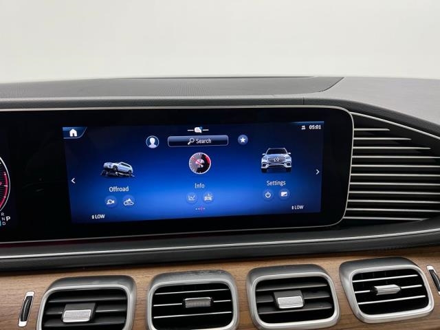 2024 Mercedes-Benz GLS GLS 450 AWD