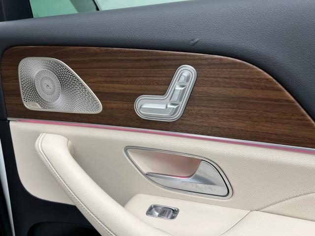 2024 Mercedes-Benz GLS GLS 450 AWD