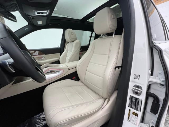 2024 Mercedes-Benz GLS GLS 450 AWD
