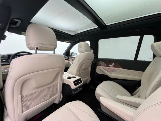 2024 Mercedes-Benz GLS GLS 450 AWD
