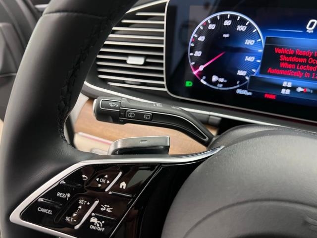 2024 Mercedes-Benz GLS GLS 450 AWD