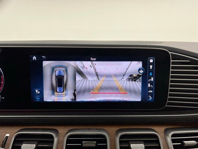 2024 Mercedes-Benz GLS GLS 450 AWD
