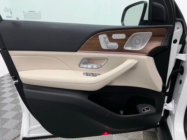 2024 Mercedes-Benz GLS GLS 450 AWD