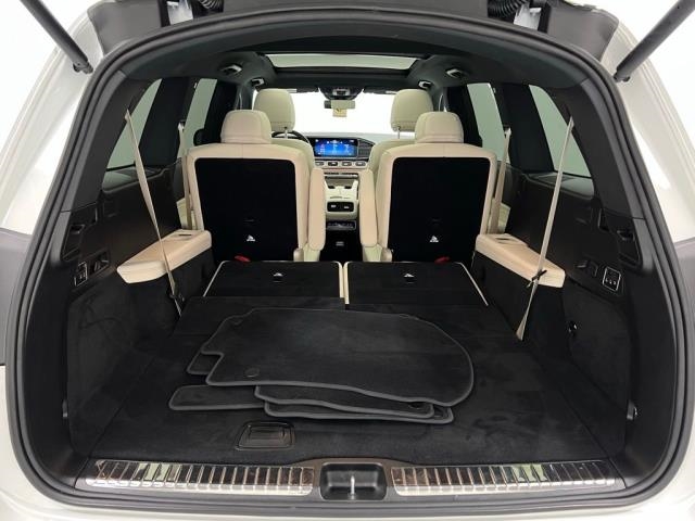 2024 Mercedes-Benz GLS GLS 450 AWD