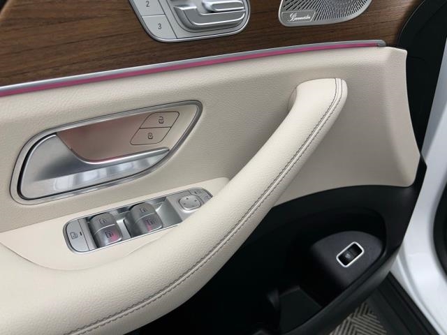 2024 Mercedes-Benz GLS GLS 450 AWD