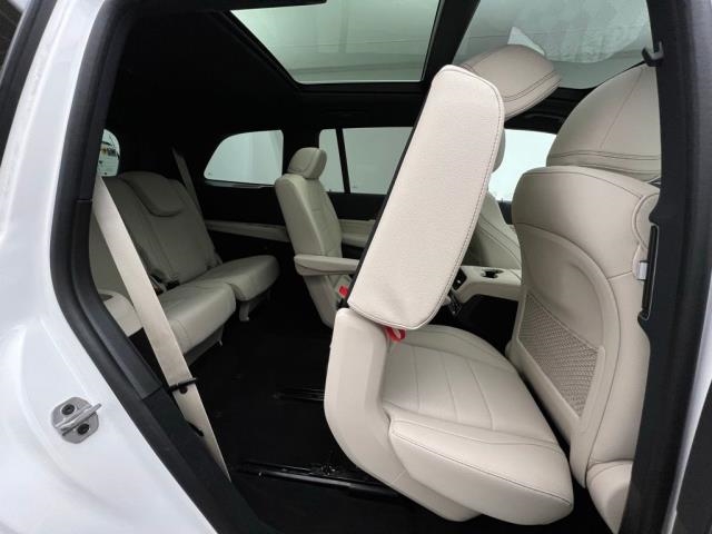 2024 Mercedes-Benz GLS GLS 450 AWD