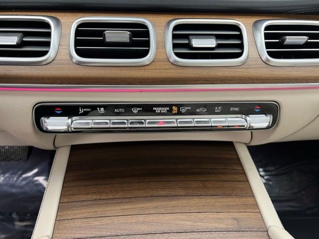 2024 Mercedes-Benz GLS GLS 450 AWD