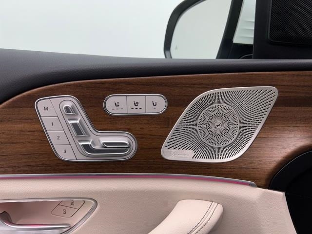 2024 Mercedes-Benz GLS GLS 450 AWD