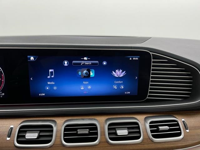 2024 Mercedes-Benz GLS GLS 450 AWD