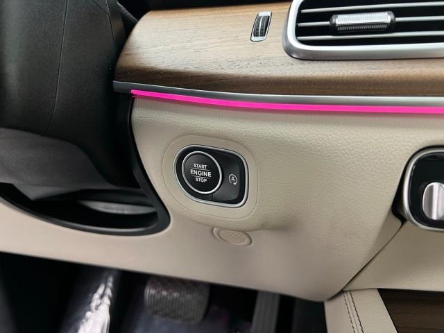 2024 Mercedes-Benz GLS GLS 450 AWD