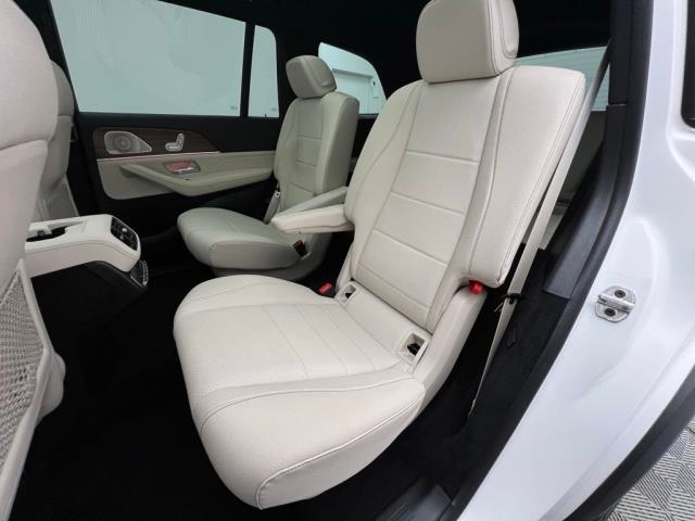 2024 Mercedes-Benz GLS GLS 450 AWD