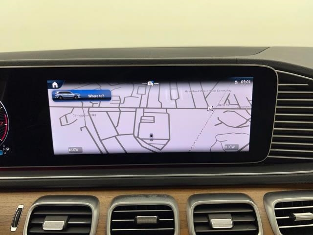 2024 Mercedes-Benz GLS GLS 450 AWD