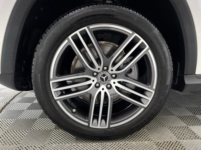 2024 Mercedes-Benz GLS GLS 450 AWD