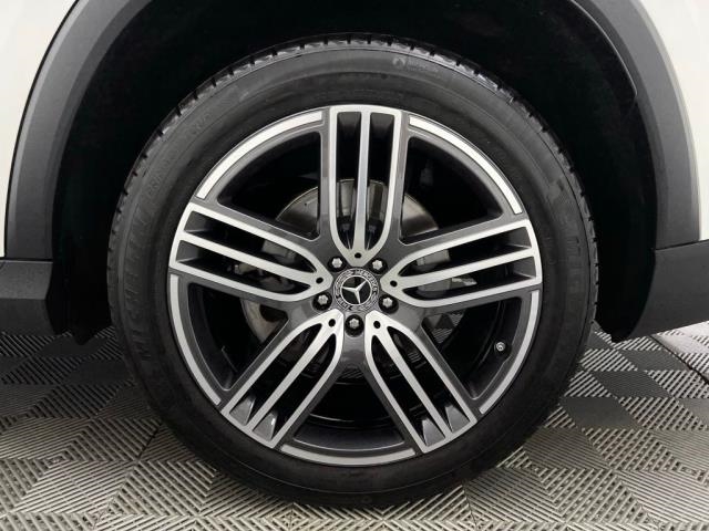 2024 Mercedes-Benz GLS GLS 450 AWD