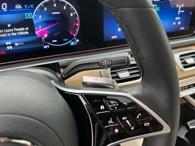 2024 Mercedes-Benz GLS GLS 450 AWD