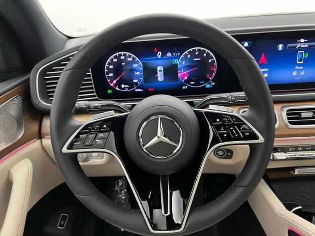2024 Mercedes-Benz GLS GLS 450 AWD
