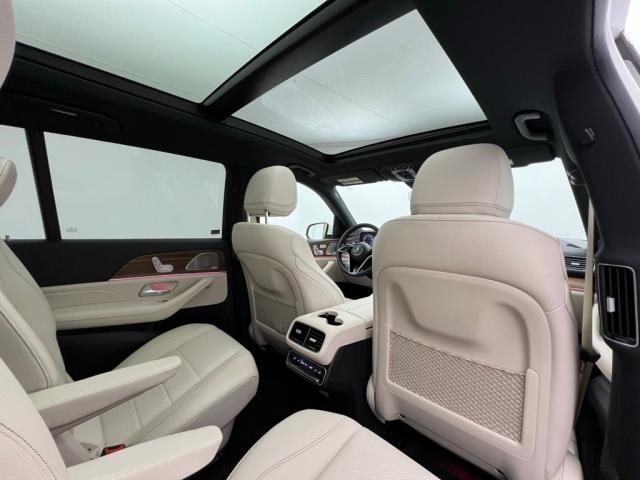 2024 Mercedes-Benz GLS GLS 450 AWD
