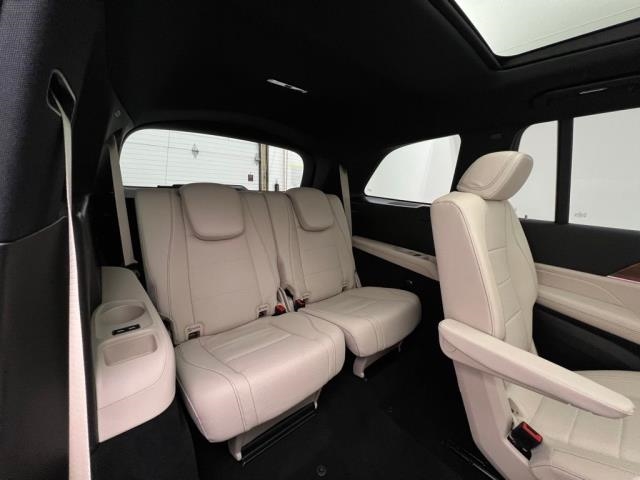 2024 Mercedes-Benz GLS GLS 450 AWD
